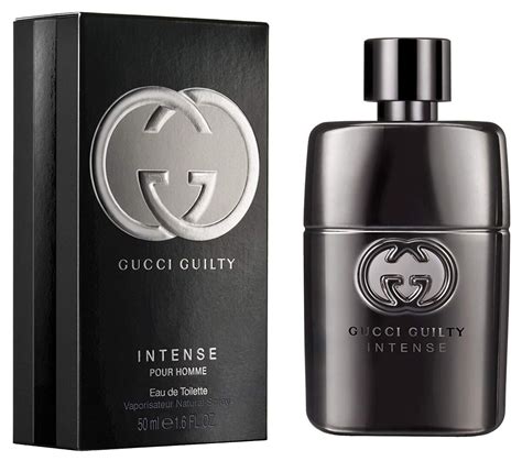 gucci guilty intense pour homme ร ว ว|gucci guilty scent.